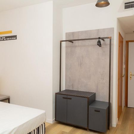 Wave Hotel Acireale Zewnętrze zdjęcie