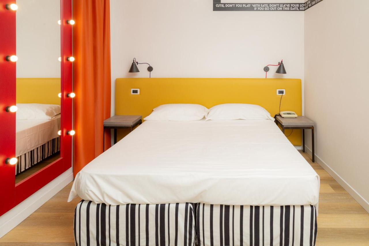 Wave Hotel Acireale Zewnętrze zdjęcie