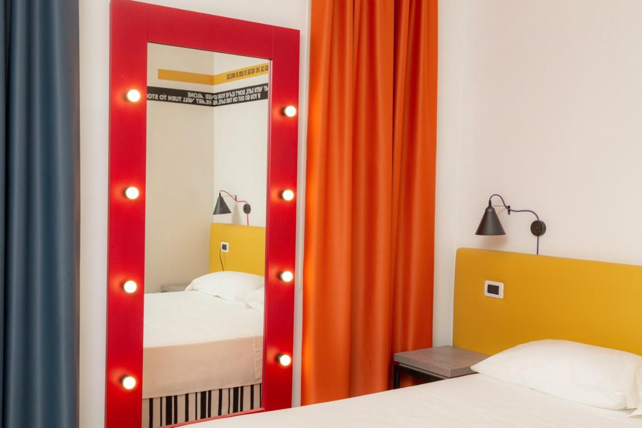 Wave Hotel Acireale Zewnętrze zdjęcie