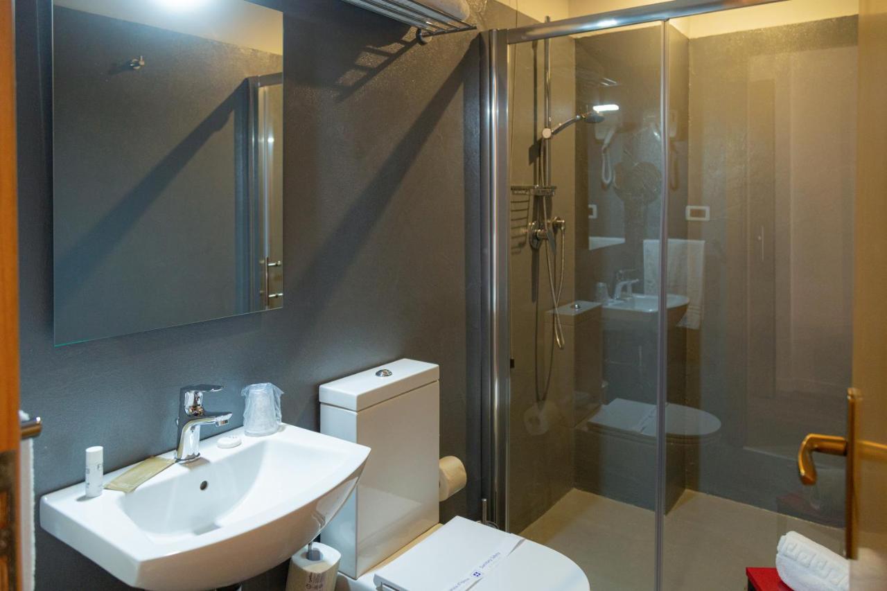Wave Hotel Acireale Zewnętrze zdjęcie