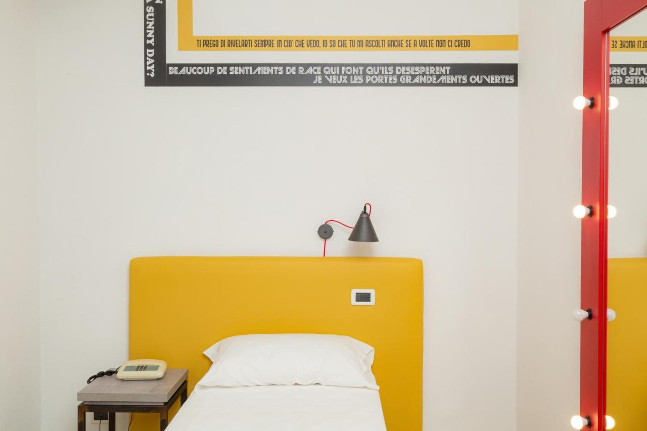 Wave Hotel Acireale Zewnętrze zdjęcie