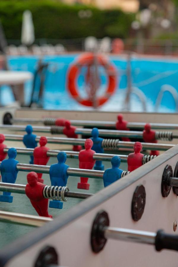 Wave Hotel Acireale Zewnętrze zdjęcie