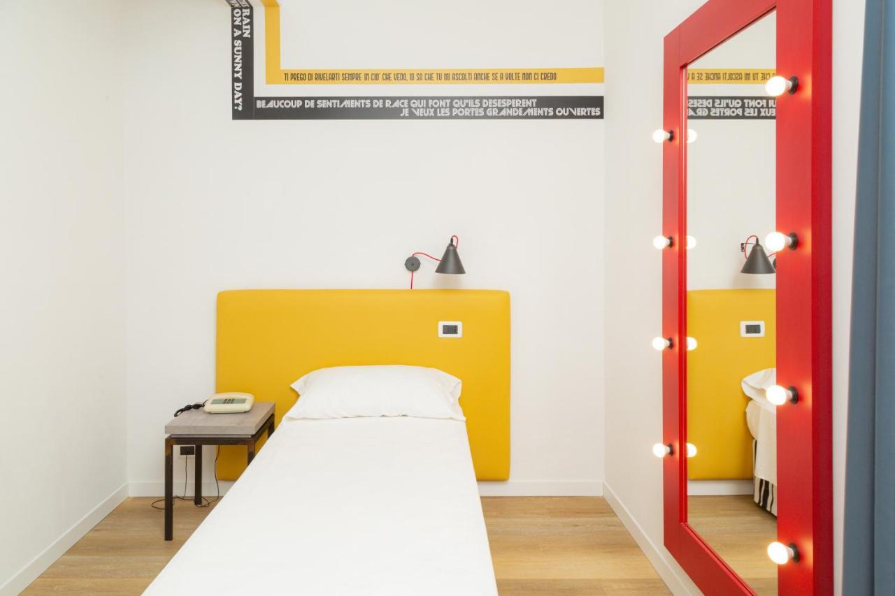 Wave Hotel Acireale Zewnętrze zdjęcie