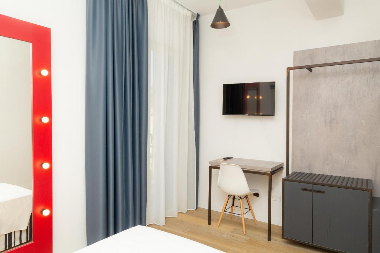 Wave Hotel Acireale Zewnętrze zdjęcie