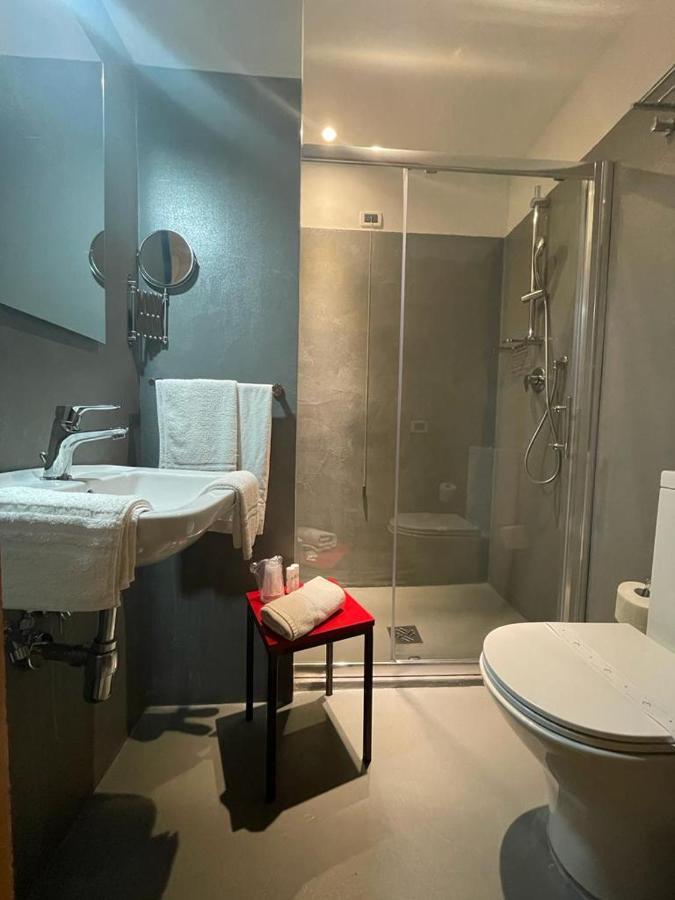 Wave Hotel Acireale Zewnętrze zdjęcie