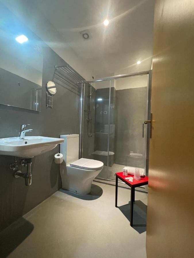 Wave Hotel Acireale Zewnętrze zdjęcie