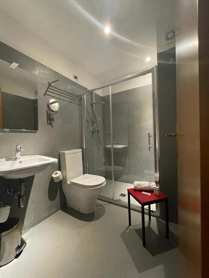Wave Hotel Acireale Zewnętrze zdjęcie