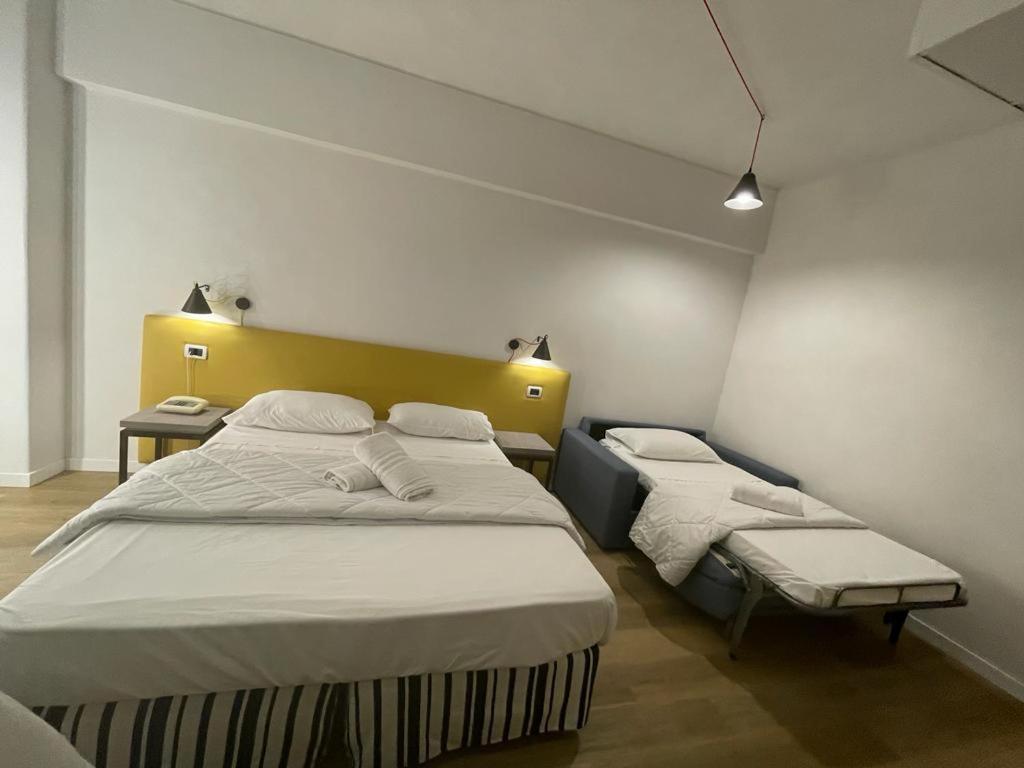 Wave Hotel Acireale Zewnętrze zdjęcie