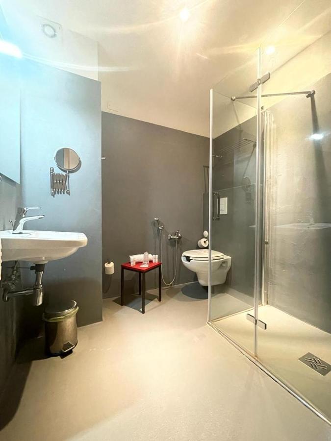 Wave Hotel Acireale Zewnętrze zdjęcie