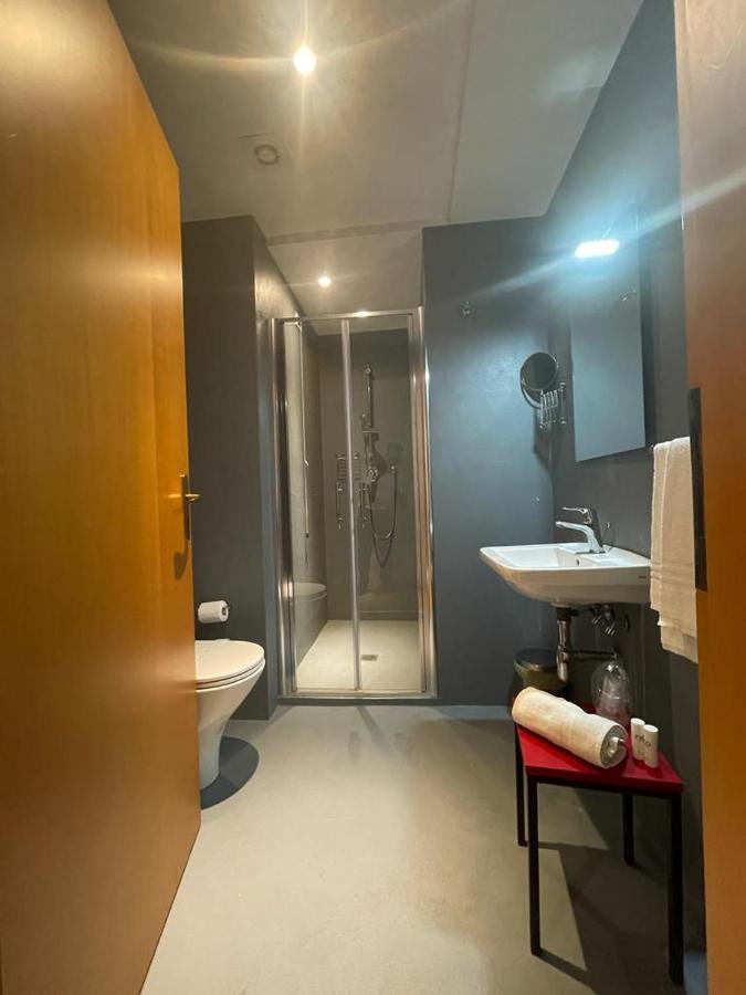 Wave Hotel Acireale Zewnętrze zdjęcie
