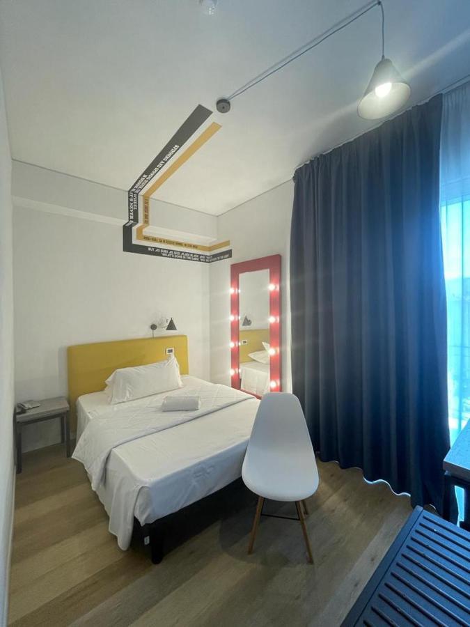 Wave Hotel Acireale Zewnętrze zdjęcie
