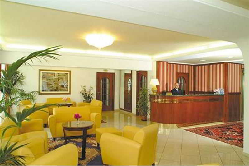 Wave Hotel Acireale Zewnętrze zdjęcie