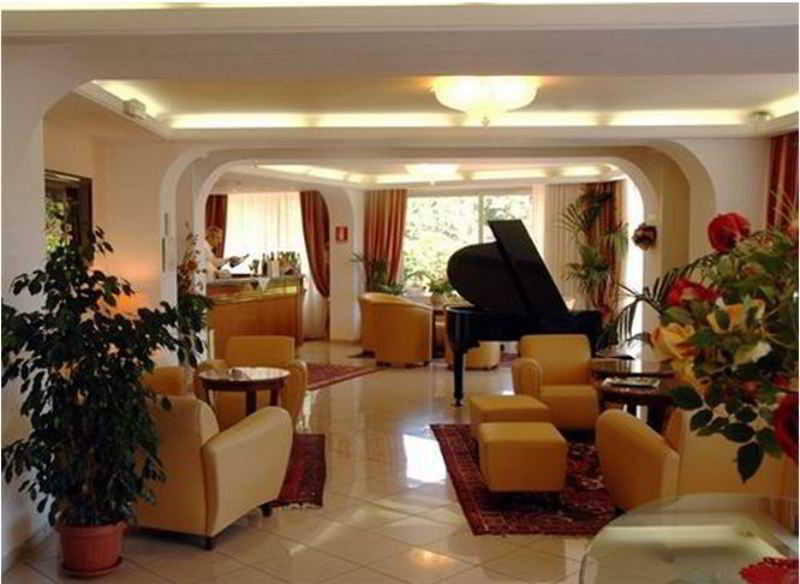 Wave Hotel Acireale Zewnętrze zdjęcie